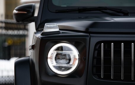 Mercedes-Benz G-Класс AMG, 2024 год, 25 900 000 рублей, 37 фотография