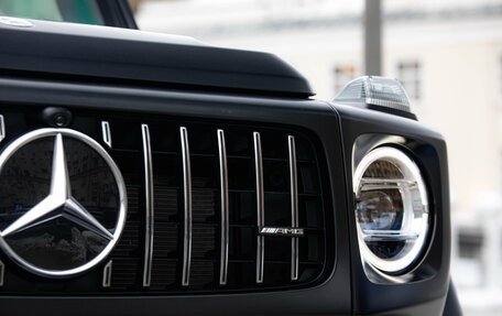 Mercedes-Benz G-Класс AMG, 2024 год, 25 900 000 рублей, 35 фотография