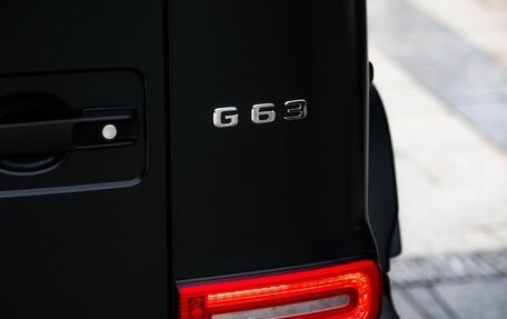 Mercedes-Benz G-Класс AMG, 2024 год, 25 900 000 рублей, 36 фотография