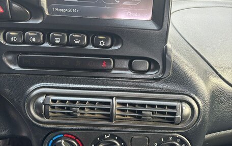 Chevrolet Niva I рестайлинг, 2020 год, 750 000 рублей, 10 фотография