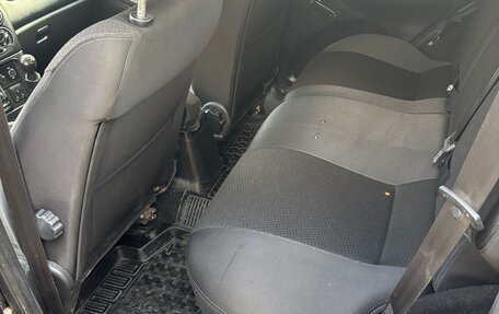 Chevrolet Niva I рестайлинг, 2020 год, 750 000 рублей, 13 фотография