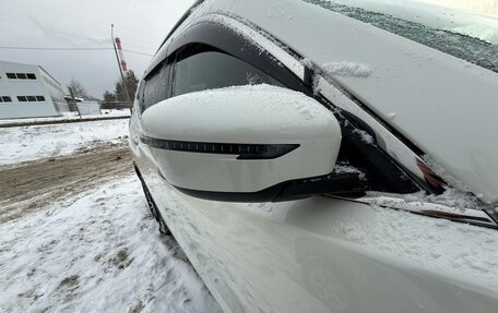 Nissan X-Trail, 2019 год, 2 200 000 рублей, 5 фотография