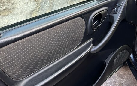 Chevrolet Niva I рестайлинг, 2020 год, 750 000 рублей, 12 фотография