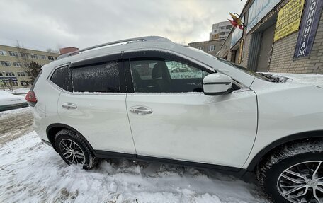 Nissan X-Trail, 2019 год, 2 200 000 рублей, 2 фотография