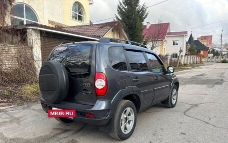 Chevrolet Niva I рестайлинг, 2020 год, 750 000 рублей, 6 фотография