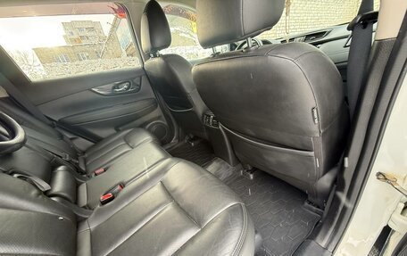 Nissan X-Trail, 2019 год, 2 200 000 рублей, 10 фотография