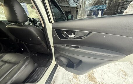 Nissan X-Trail, 2019 год, 2 200 000 рублей, 13 фотография