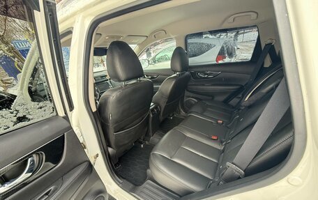 Nissan X-Trail, 2019 год, 2 200 000 рублей, 14 фотография