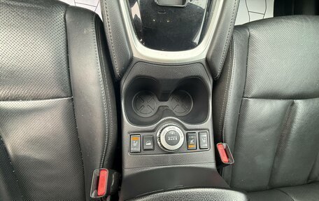 Nissan X-Trail, 2019 год, 2 200 000 рублей, 22 фотография