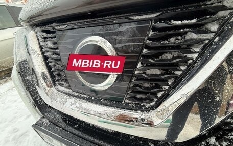 Nissan X-Trail, 2019 год, 2 200 000 рублей, 8 фотография