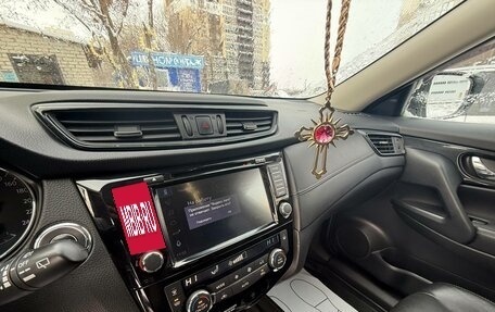 Nissan X-Trail, 2019 год, 2 200 000 рублей, 20 фотография