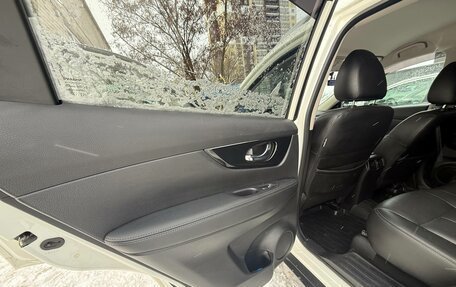 Nissan X-Trail, 2019 год, 2 200 000 рублей, 24 фотография