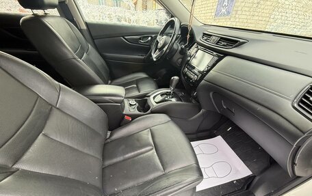 Nissan X-Trail, 2019 год, 2 200 000 рублей, 30 фотография