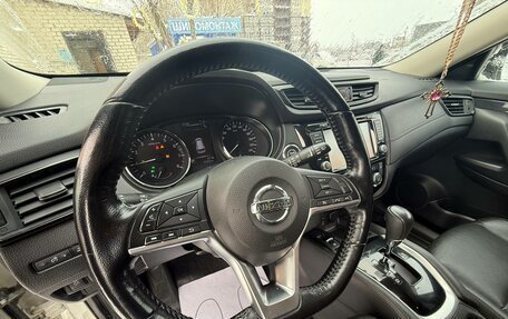 Nissan X-Trail, 2019 год, 2 200 000 рублей, 26 фотография