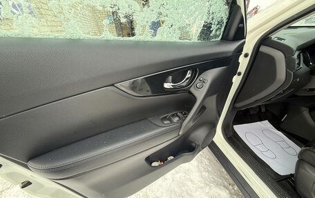 Nissan X-Trail, 2019 год, 2 200 000 рублей, 25 фотография