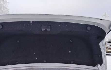 Hyundai Elantra IV, 2007 год, 599 000 рублей, 6 фотография