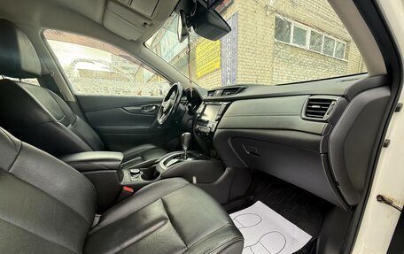 Nissan X-Trail, 2019 год, 2 200 000 рублей, 31 фотография