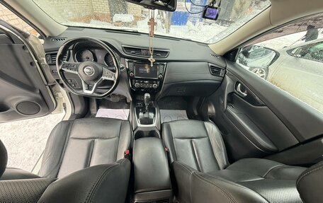 Nissan X-Trail, 2019 год, 2 200 000 рублей, 23 фотография