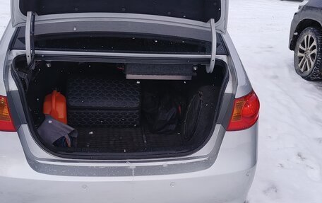 Hyundai Elantra IV, 2007 год, 599 000 рублей, 5 фотография