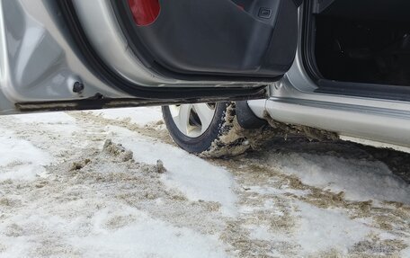 Hyundai Elantra IV, 2007 год, 599 000 рублей, 11 фотография