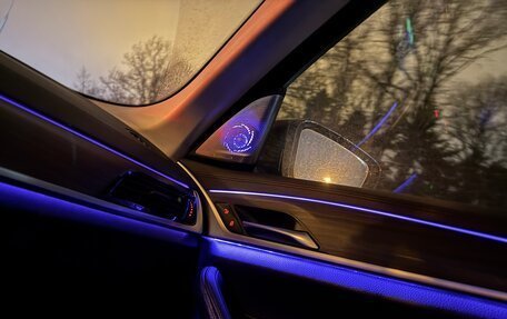 BMW 5 серия, 2018 год, 3 300 000 рублей, 4 фотография