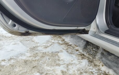 Hyundai Elantra IV, 2007 год, 599 000 рублей, 12 фотография