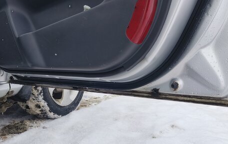 Hyundai Elantra IV, 2007 год, 599 000 рублей, 10 фотография