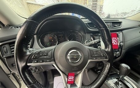 Nissan X-Trail, 2019 год, 2 200 000 рублей, 27 фотография