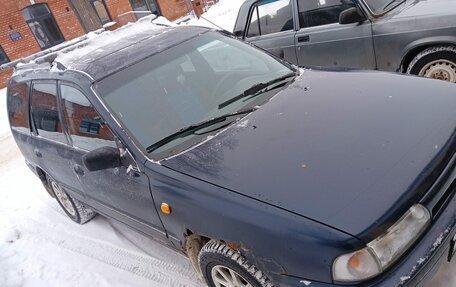 Nissan Sunny Y10, 1992 год, 165 000 рублей, 2 фотография