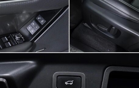 Land Rover Range Rover Velar I, 2018 год, 5 100 000 рублей, 2 фотография