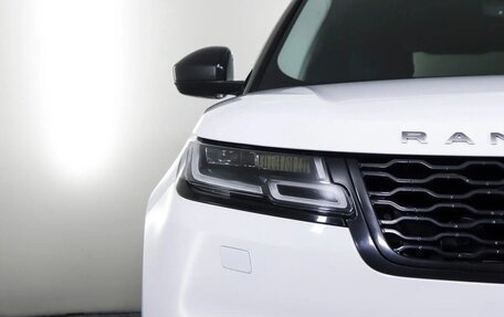 Land Rover Range Rover Velar I, 2018 год, 5 100 000 рублей, 4 фотография