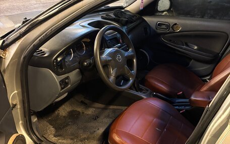 Nissan Almera, 2005 год, 249 000 рублей, 8 фотография