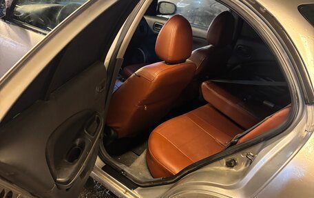 Nissan Almera, 2005 год, 249 000 рублей, 9 фотография