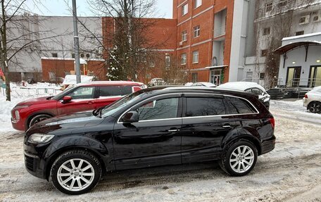 Audi Q7, 2015 год, 2 999 000 рублей, 5 фотография