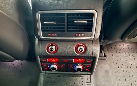 Audi Q7, 2015 год, 2 999 000 рублей, 11 фотография