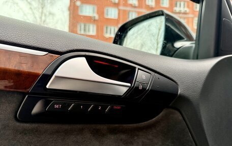 Audi Q7, 2015 год, 2 999 000 рублей, 15 фотография