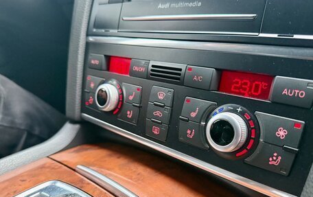 Audi Q7, 2015 год, 2 999 000 рублей, 18 фотография