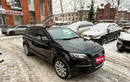 Audi Q7, 2015 год, 2 999 000 рублей, 2 фотография