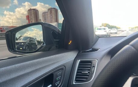 Acura TLX I рестайлинг, 2014 год, 3 550 000 рублей, 9 фотография