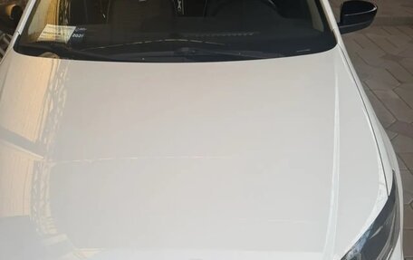 Volkswagen Polo VI (EU Market), 2019 год, 1 600 000 рублей, 9 фотография