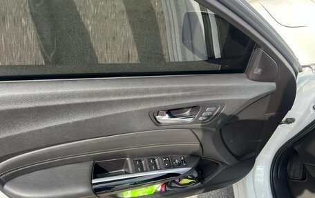 Acura TLX I рестайлинг, 2014 год, 3 550 000 рублей, 12 фотография