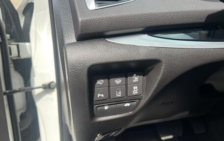 Acura TLX I рестайлинг, 2014 год, 3 550 000 рублей, 15 фотография