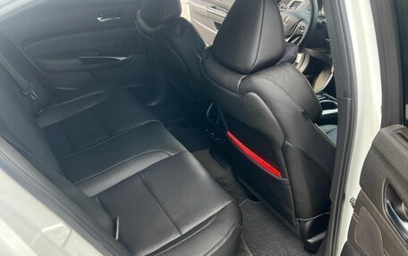 Acura TLX I рестайлинг, 2014 год, 3 550 000 рублей, 18 фотография