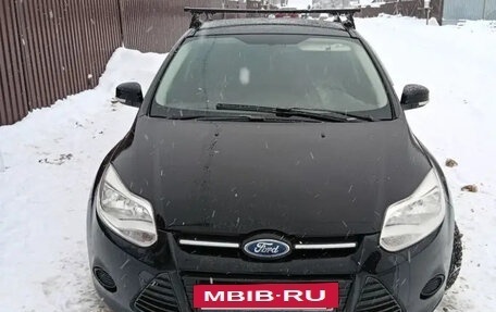 Ford Focus III, 2012 год, 650 000 рублей, 3 фотография