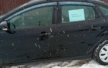 Ford Focus III, 2012 год, 650 000 рублей, 5 фотография