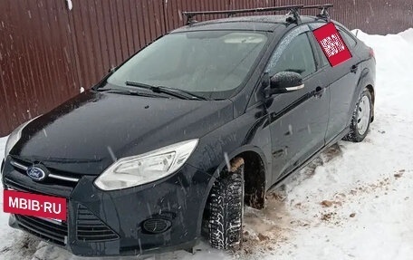 Ford Focus III, 2012 год, 650 000 рублей, 6 фотография