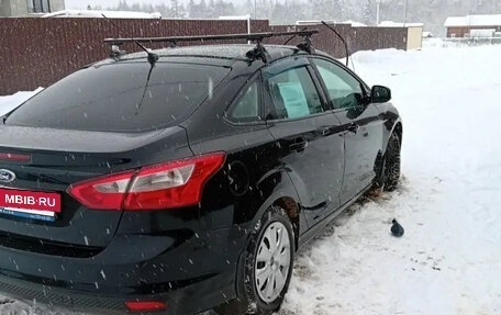 Ford Focus III, 2012 год, 650 000 рублей, 7 фотография