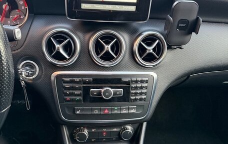 Mercedes-Benz A-Класс, 2014 год, 1 270 000 рублей, 2 фотография