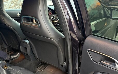 Mercedes-Benz A-Класс, 2014 год, 1 270 000 рублей, 8 фотография