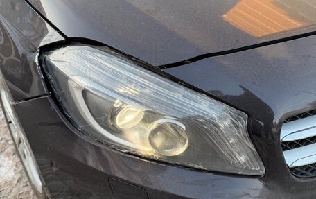 Mercedes-Benz A-Класс, 2014 год, 1 270 000 рублей, 3 фотография